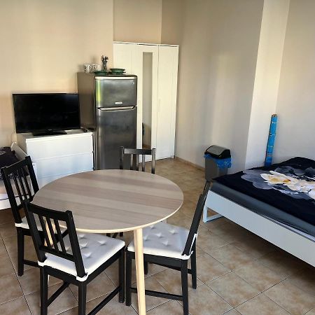 Alka Apartamento Mielno  Exterior foto