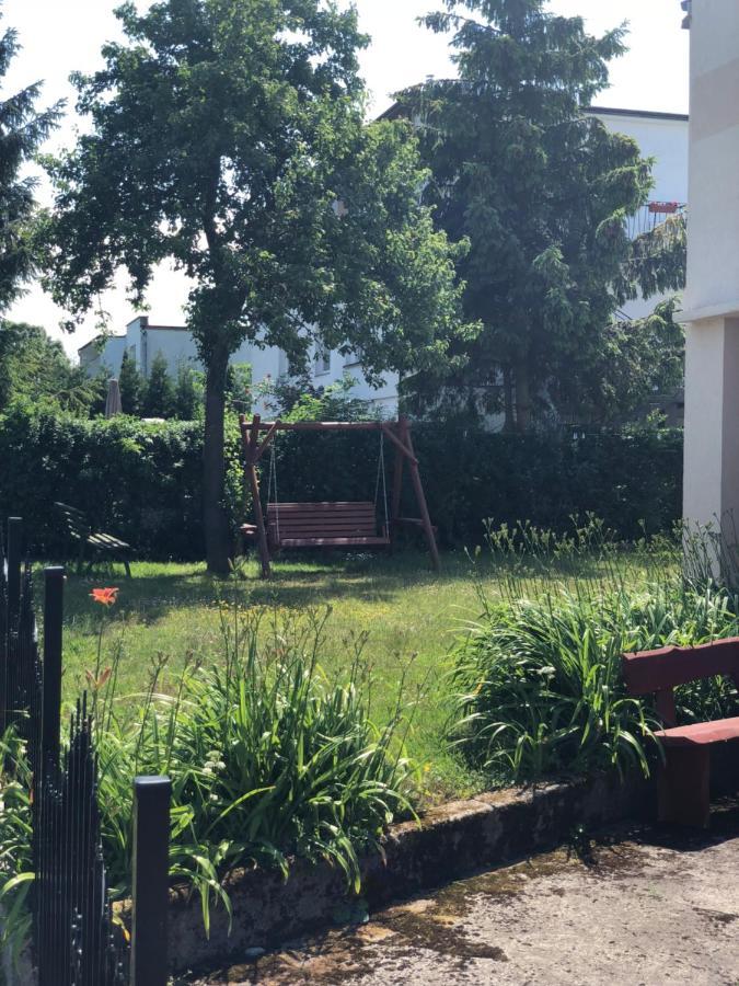 Alka Apartamento Mielno  Exterior foto