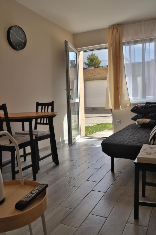 Alka Apartamento Mielno  Exterior foto