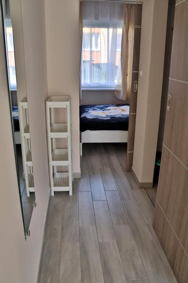 Alka Apartamento Mielno  Exterior foto