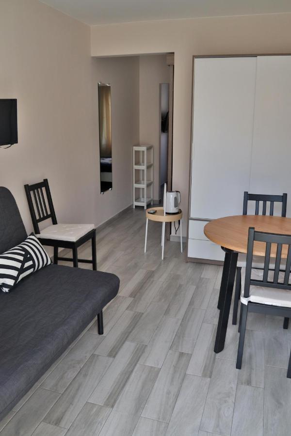 Alka Apartamento Mielno  Exterior foto
