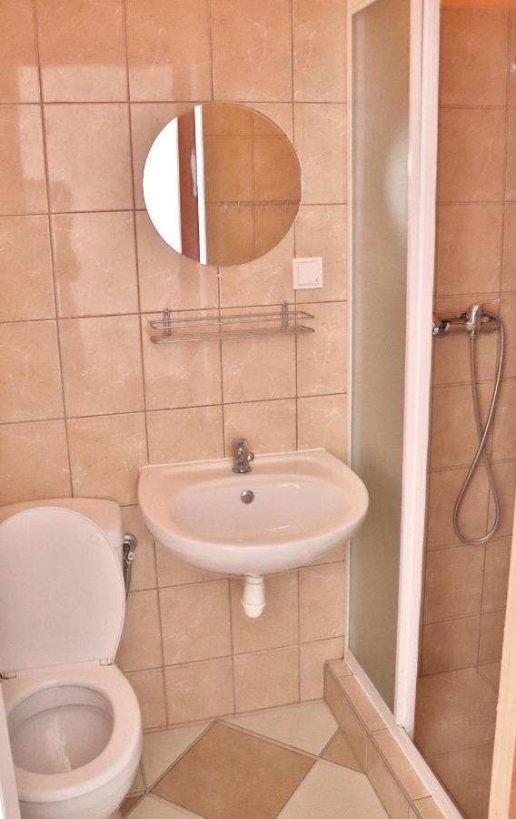 Alka Apartamento Mielno  Exterior foto