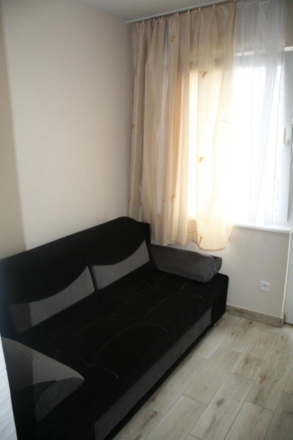 Alka Apartamento Mielno  Exterior foto