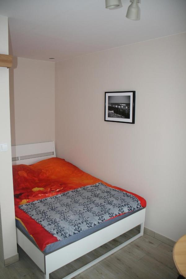 Alka Apartamento Mielno  Exterior foto