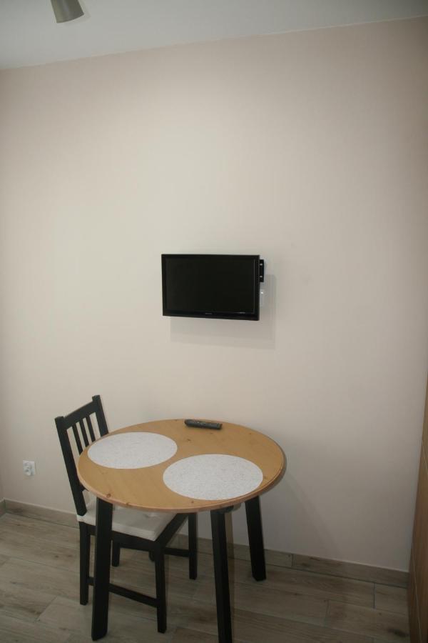 Alka Apartamento Mielno  Exterior foto