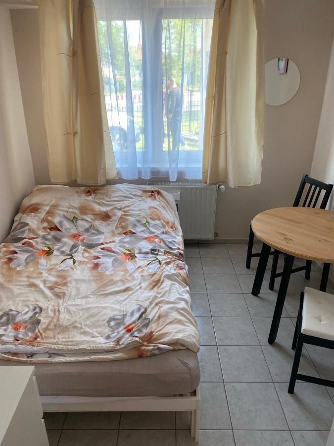 Alka Apartamento Mielno  Exterior foto