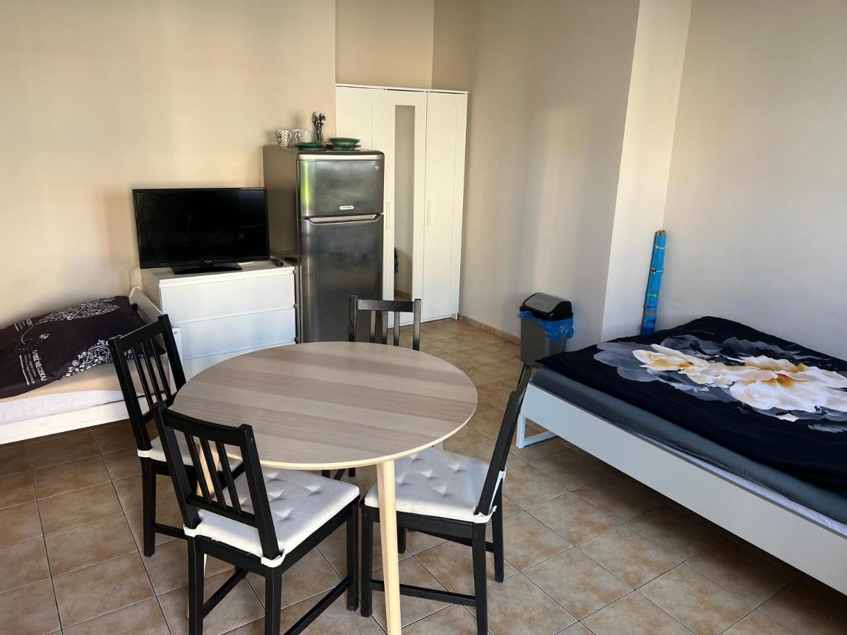 Alka Apartamento Mielno  Exterior foto