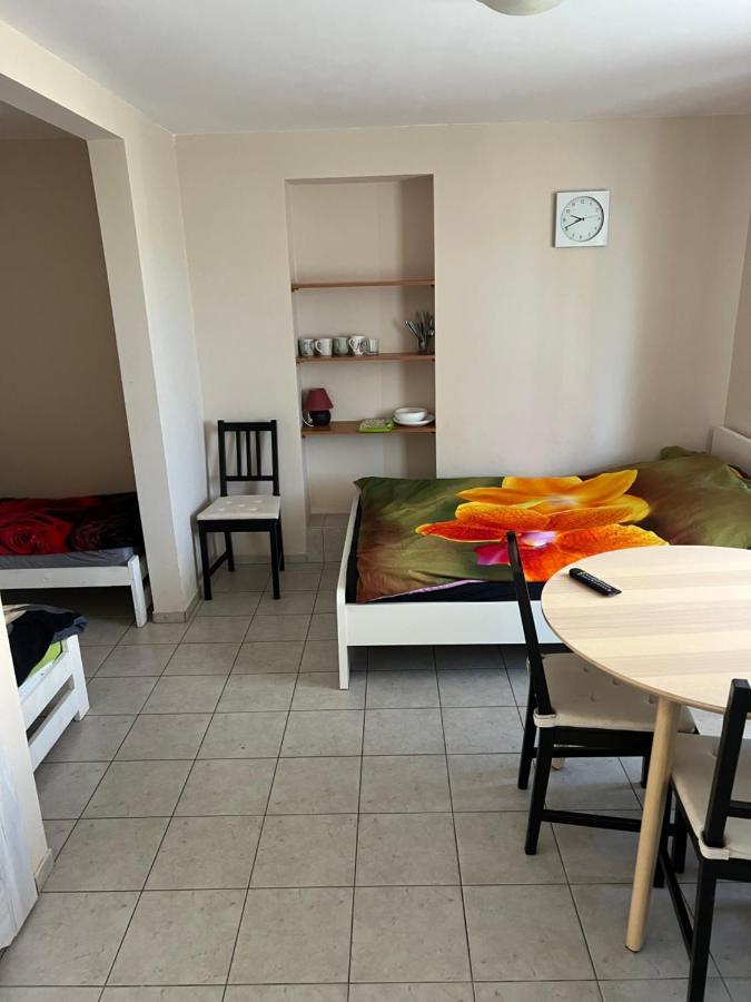Alka Apartamento Mielno  Exterior foto