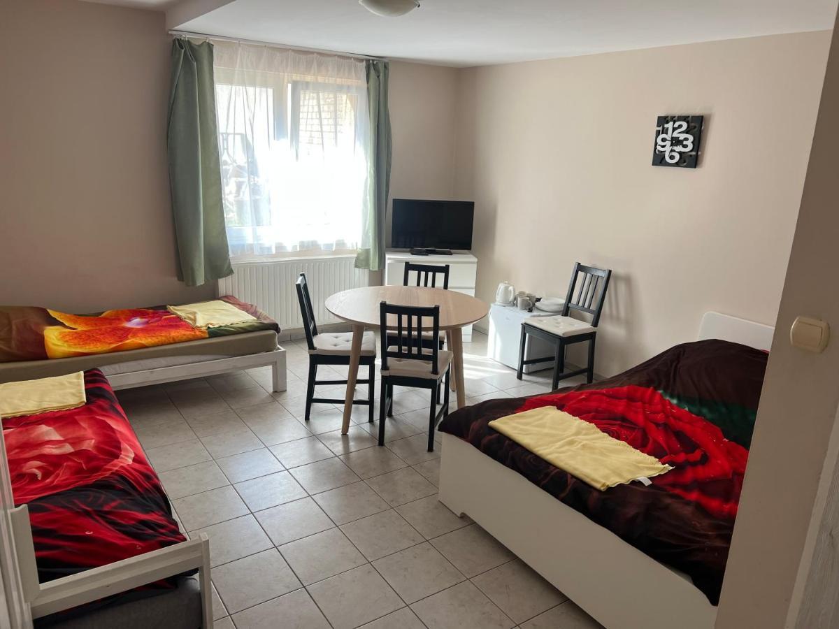 Alka Apartamento Mielno  Exterior foto