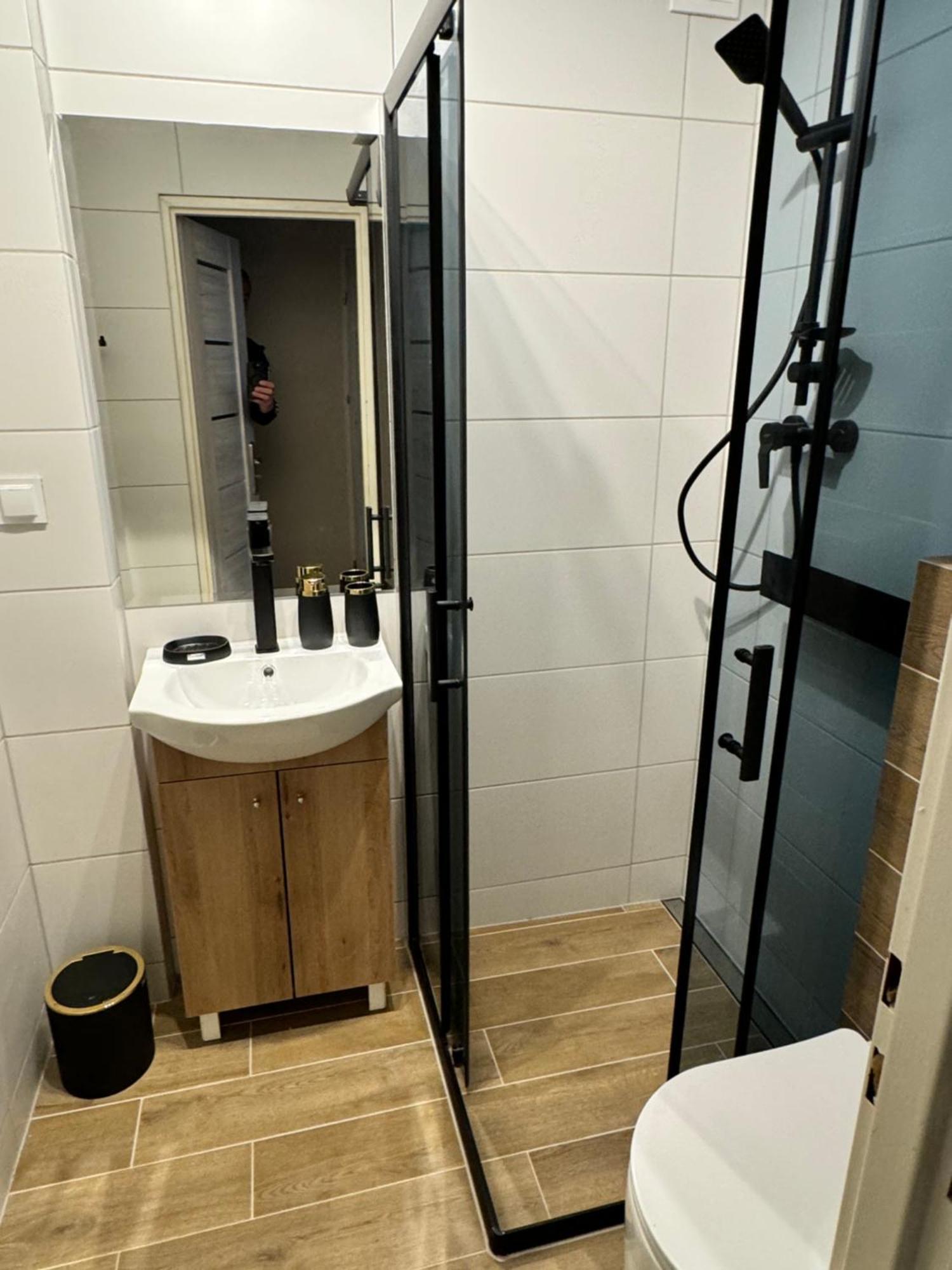 Alka Apartamento Mielno  Exterior foto
